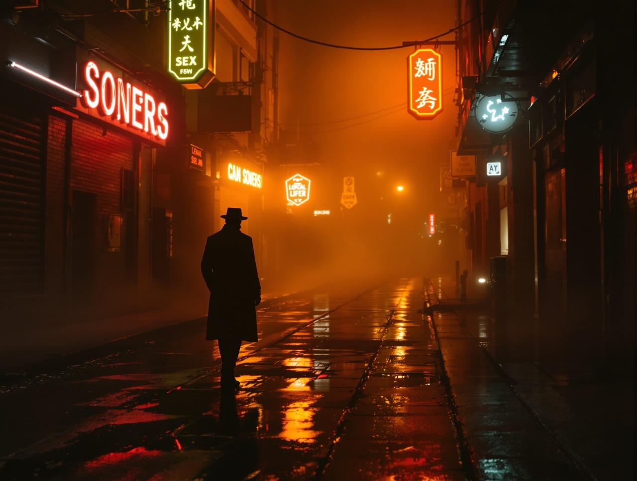Netflix热播剧《暗夜追踪》第三季剧情大反转，豆瓣评分飙至9.2